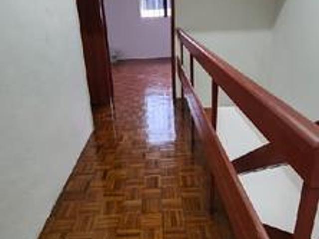Terraced House for rent in Langat, Selangor