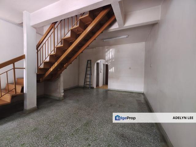House for sale in Langat, Selangor