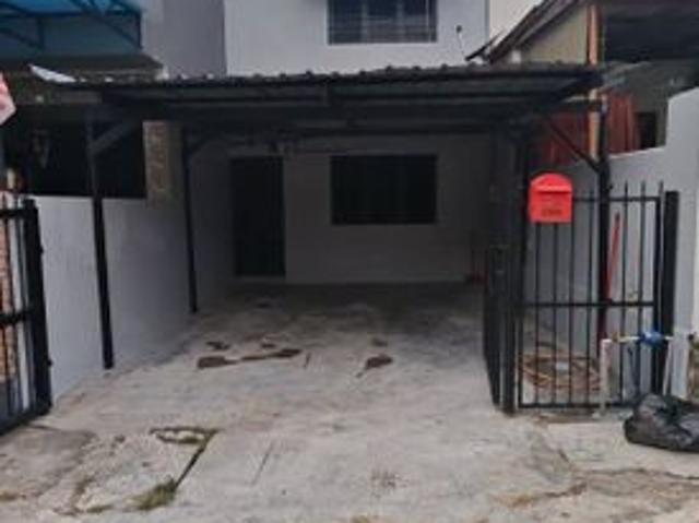 House for sale in Langat, Selangor