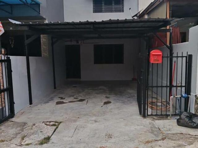 Terraced House for sale in Langat, Selangor