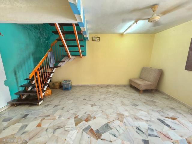Terraced House for sale in Langat, Selangor
