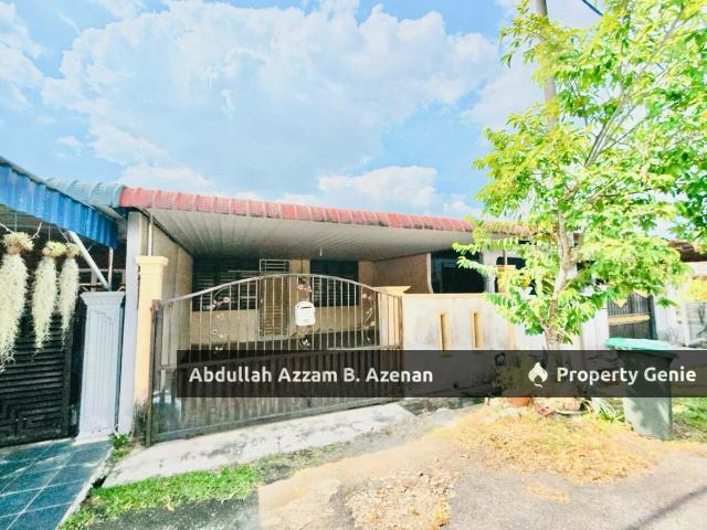 Terraced House for sale in Padang Serai, Kedah