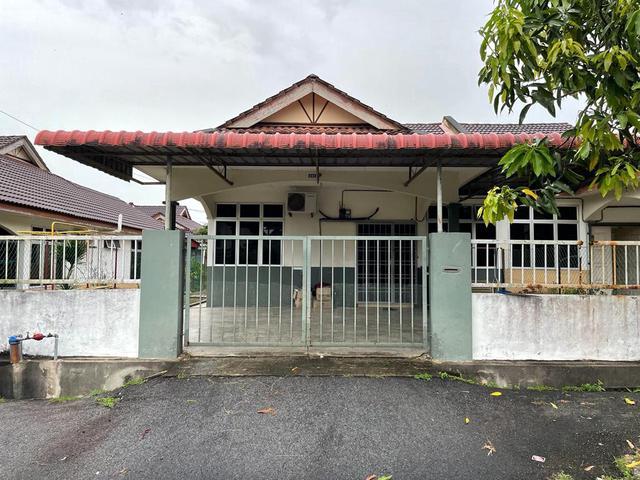 Residential House for sale in Jitra, Kedah