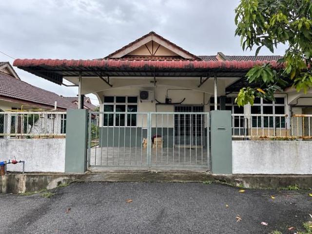 Residential House for sale in Jitra, Kubang Pasu