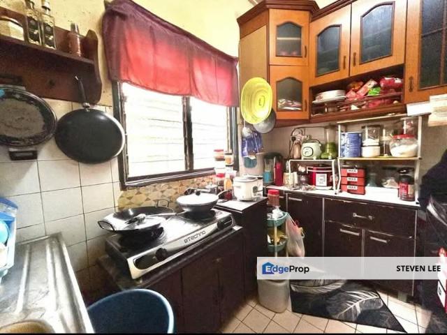 House for sale in Serendah, Selangor