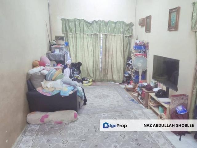 House for sale in Selayang, Selangor