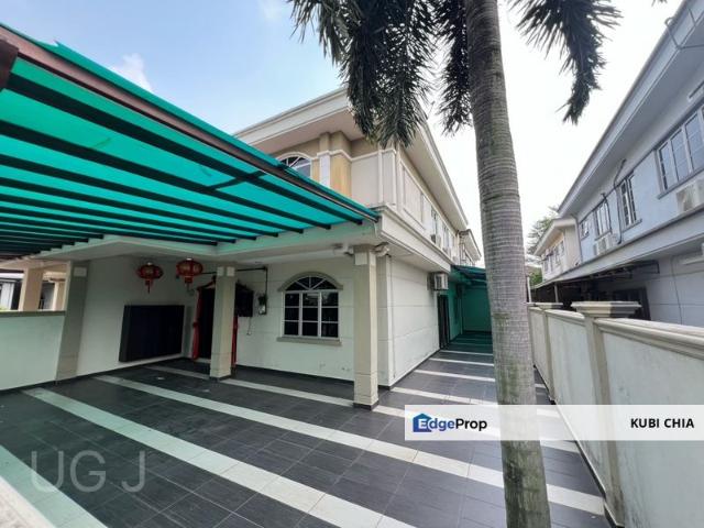 House for sale in Bandaraya Klang, Klang