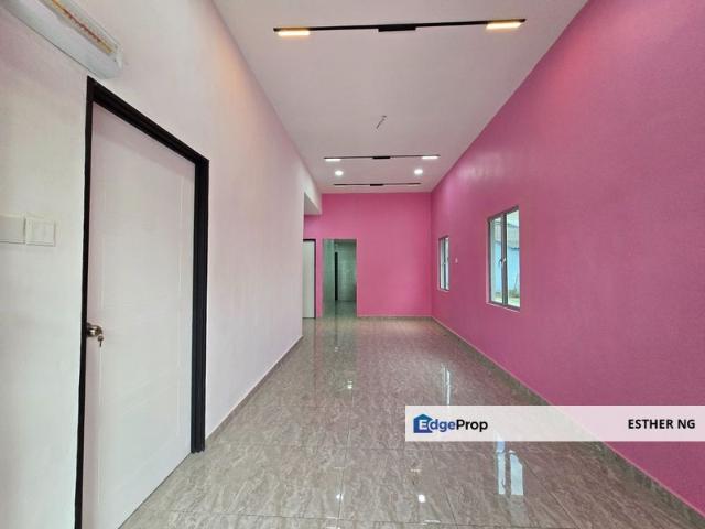 House for sale in Bandaraya Klang, Klang