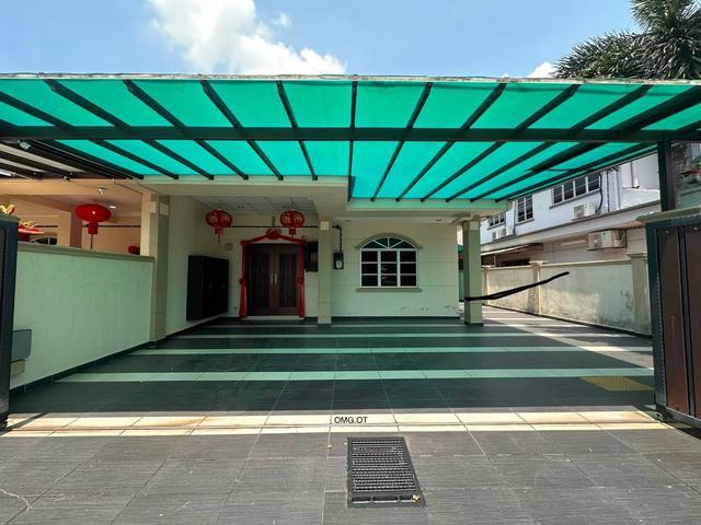 Residential House for sale in Bandaraya Klang, Klang