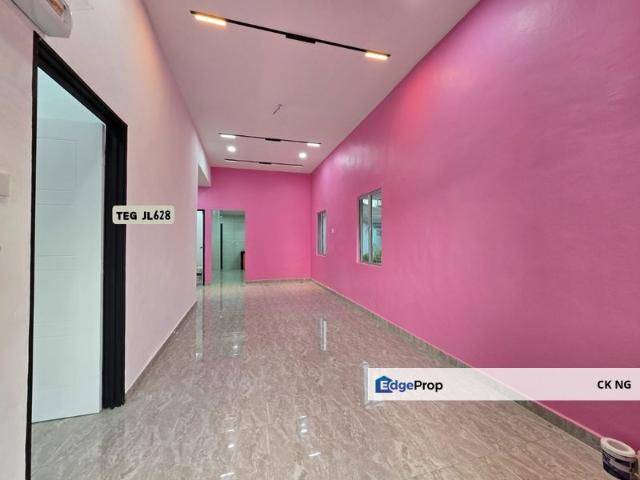 House for sale in Port Klang, Selangor