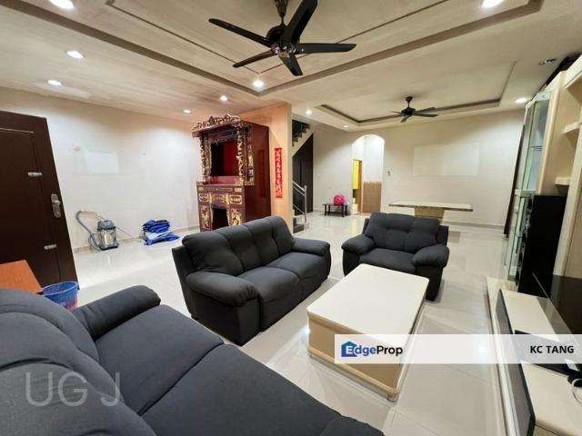 House for sale in Bandaraya Klang, Klang