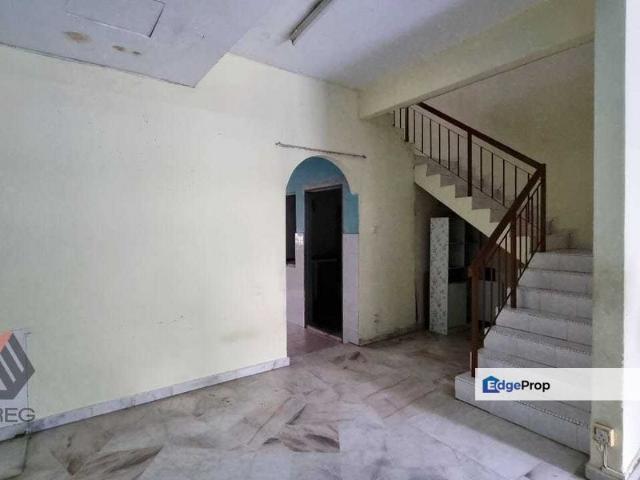 House for sale in Port Klang, Selangor