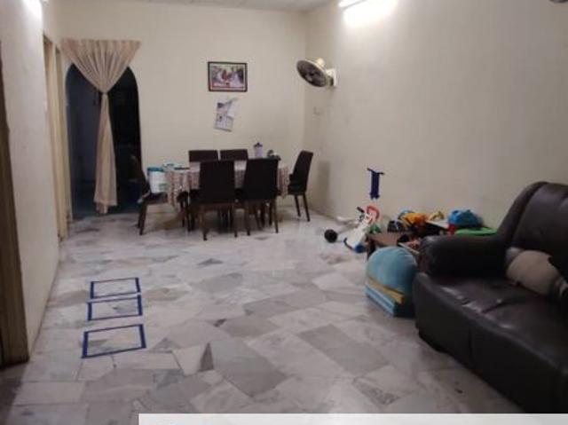 House for rent in Port Klang, Selangor