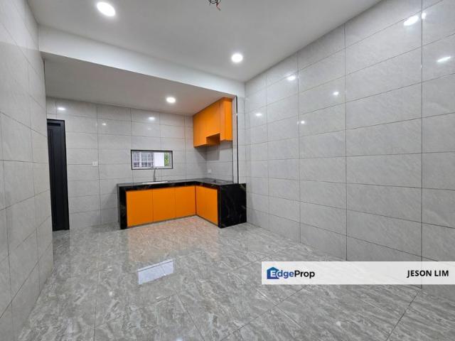 House for sale in Port Klang, Selangor