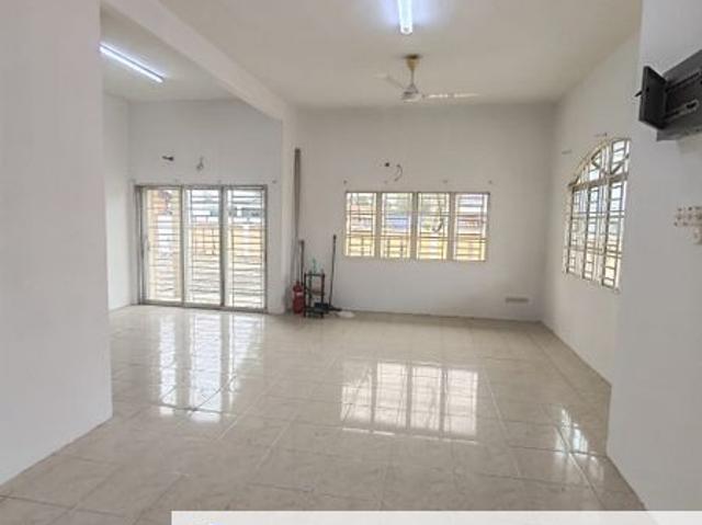 House for sale in Port Klang, Selangor