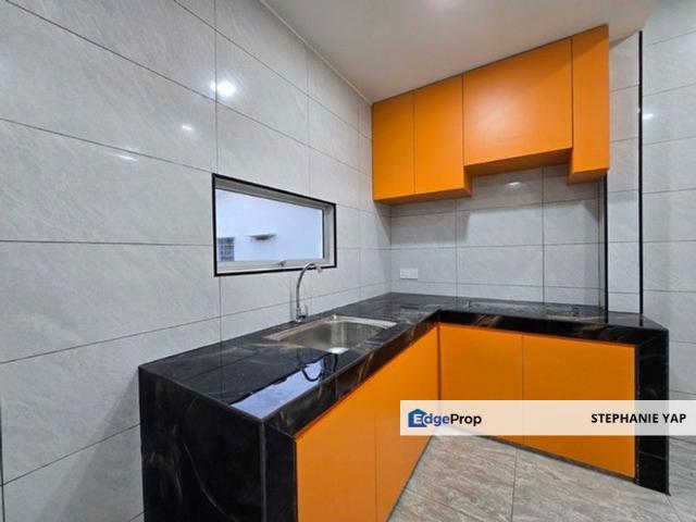 House for sale in Port Klang, Selangor