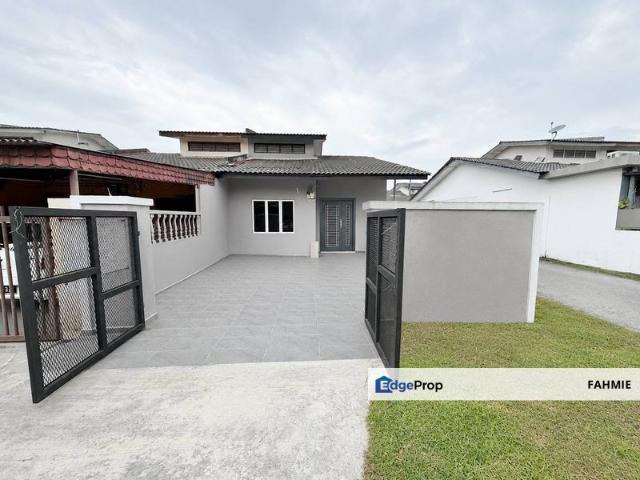House for sale in Bandaraya Klang, Klang