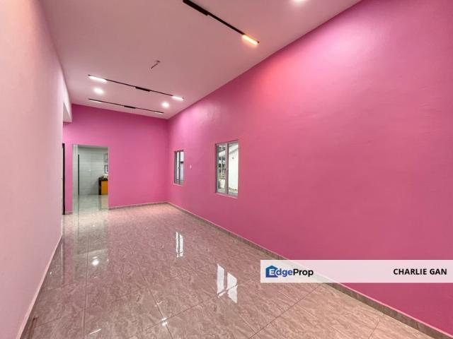 House for sale in Port Klang, Selangor