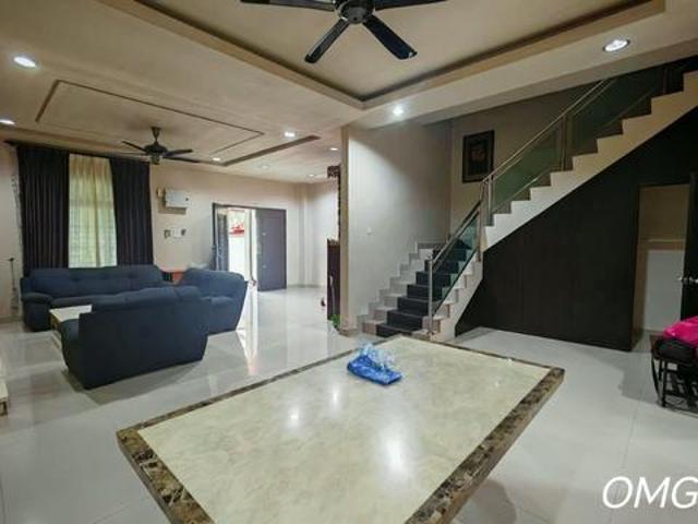 Residential House for sale in Bandaraya Klang, Klang