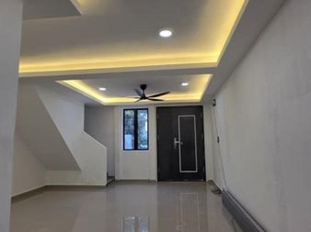 House for sale in Port Klang, Selangor