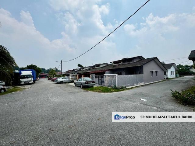 House for sale in Port Klang, Selangor