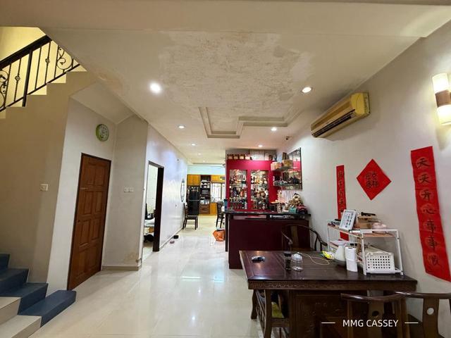 Terraced House for sale in Petaling, Alam Impian