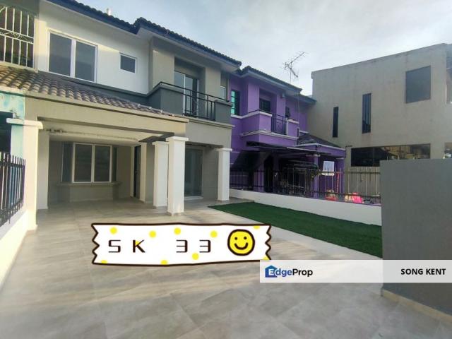 House for sale in Alam Impian, Selangor