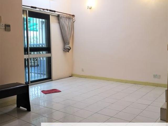House for sale in Alam Impian, Selangor