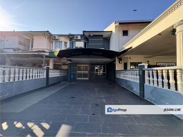 House for sale in Alam Impian, Selangor