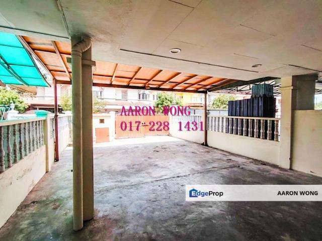 House for sale in Alam Impian, Selangor