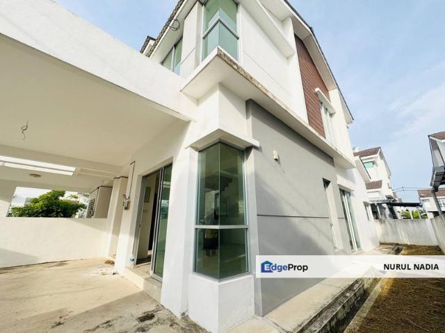 House for sale in Wellesley, Penang