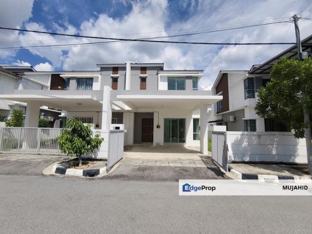 House for sale in Wellesley, Penang