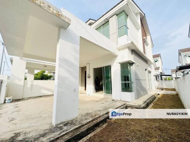 House for sale in Kampung Tasek, Kubang Menerong