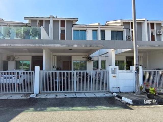 Terraced House for sale in Tasek Gelugor, Seberang Perai