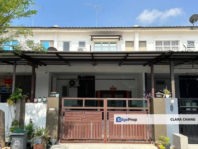 House for rent in Kluang, Johor