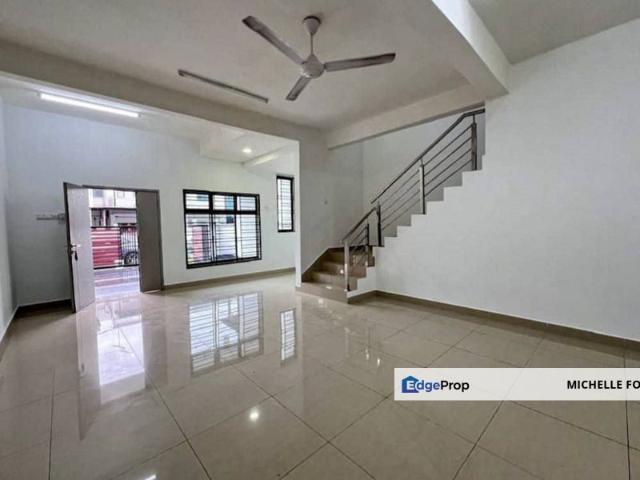 House for sale in Kluang, Johor