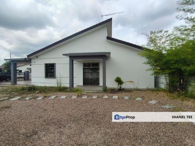 House for sale in Kluang, Johor