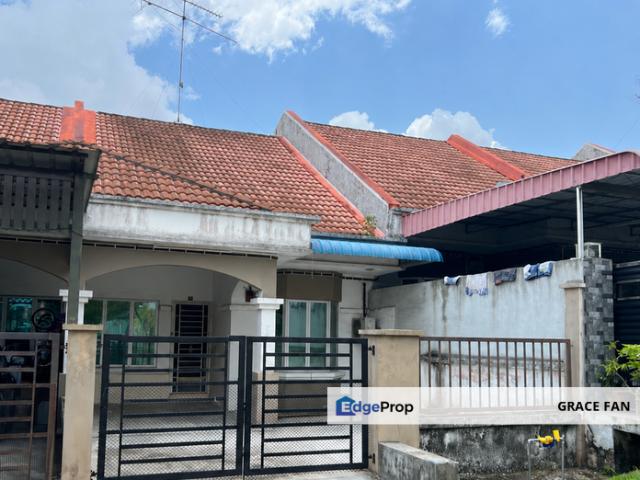 House for sale in Kluang