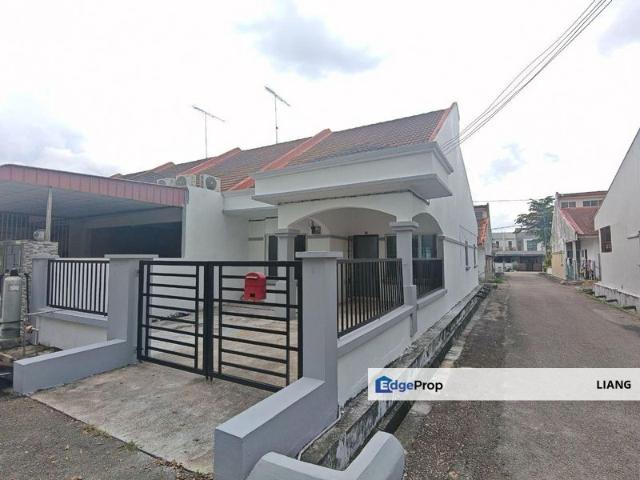 House for sale in Kluang, Johor