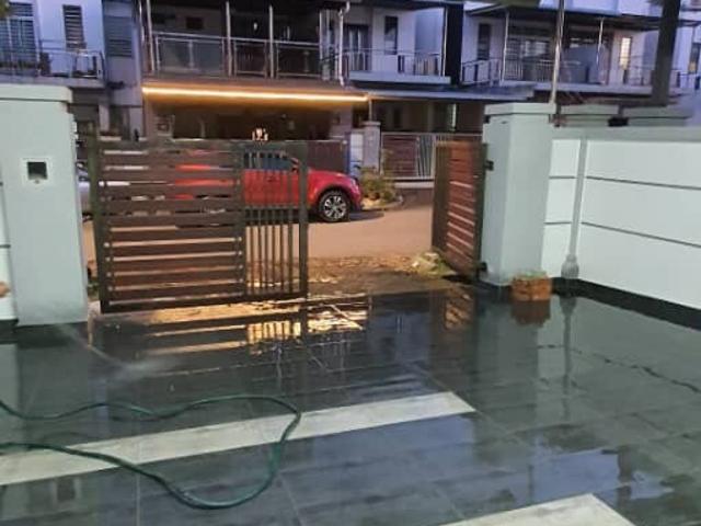 Terraced House for sale in Kluang, Johor