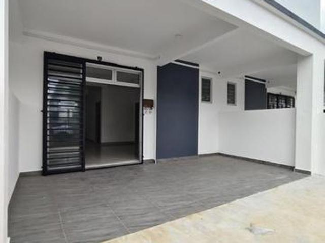 Terraced House for sale in Kluang, Johor