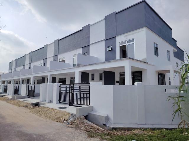 Terraced House for sale in Kluang, Johor