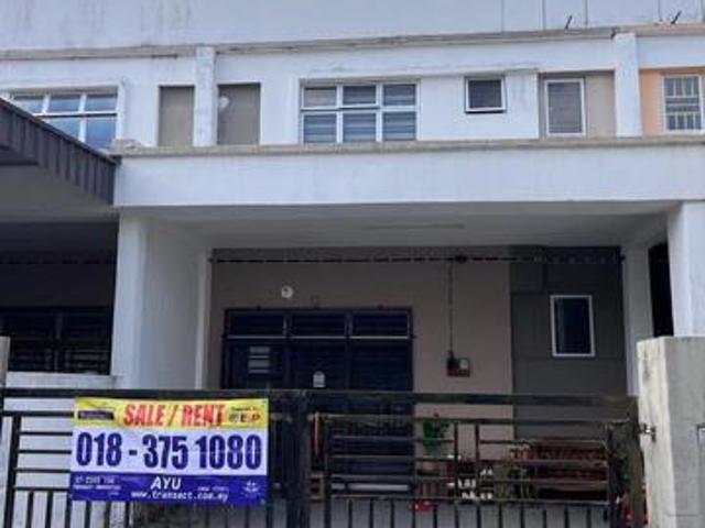 Terraced House for sale in Kluang, Johor