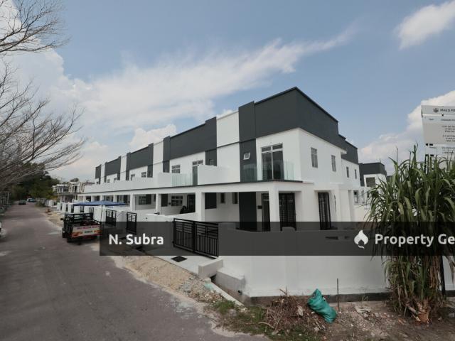 Terraced House for sale in Kluang, Johor