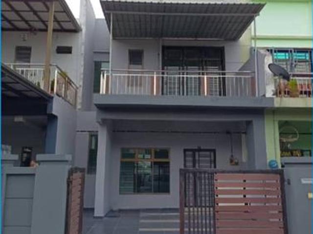 Terraced House for sale in Kluang, Johor
