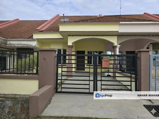 House for sale in Kluang, Johor