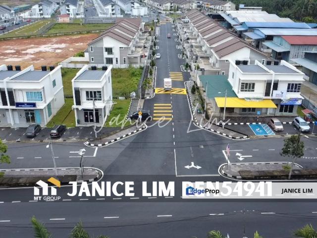 Shop for sale in Wellesley, Penang