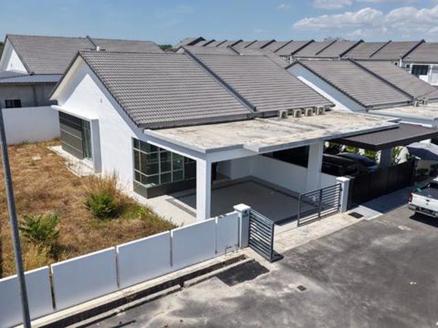 Residential House for sale in Wellesley, Penang