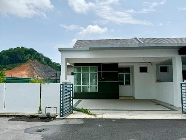 Residential House for sale in Wellesley, Penang