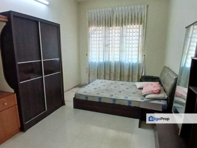 House for sale in Menglembu, Majlis Bandaraya Ipoh